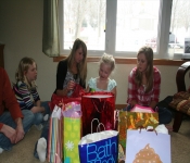 Peyton Bday 2010 051
